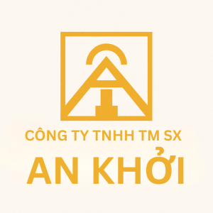 Công Ty TNHH TM SX An Khởi
